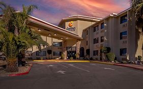 Comfort Inn Rocklin Ca